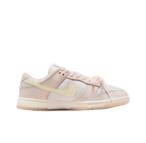 Nike Dunk Low "Light Soft Pink"