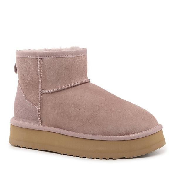 UGG AU Mini Classic Boot