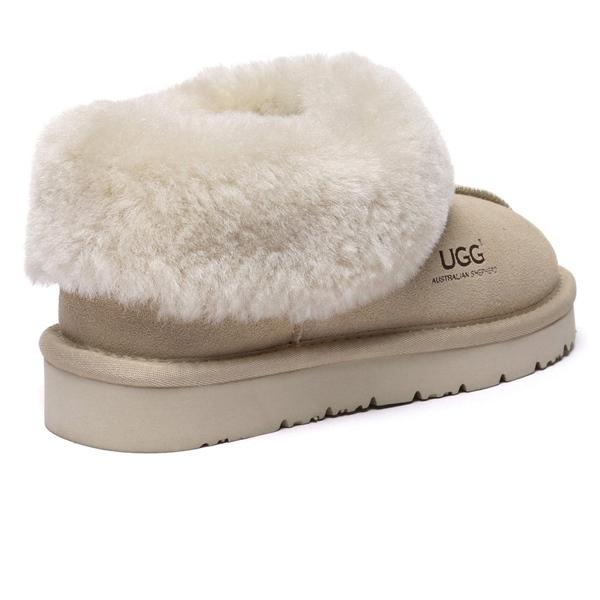 UGG AU Tazzette Homely Slippers