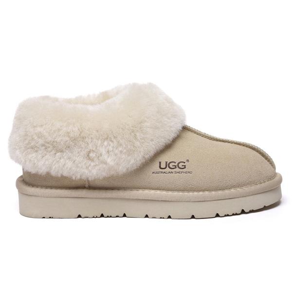 UGG AU Tazzette Homely Slippers