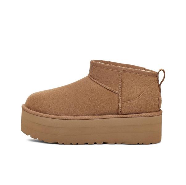 UGG US Ultra Mini Classic Platform Boot