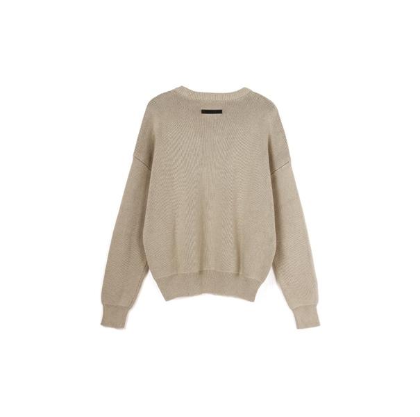 Essentials Knit Sweater FW21