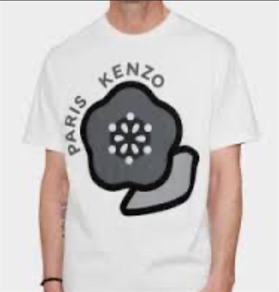 Kenzo Pop Classic Tee