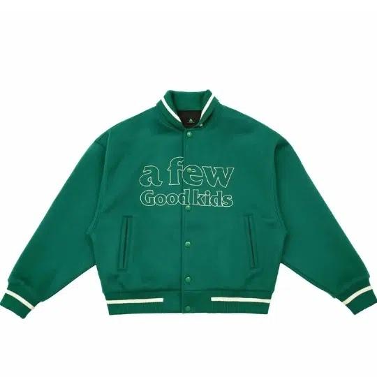 Doncare AFGK Angel Jacket