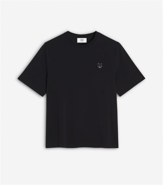Maison Kitsune Bold Fox Head Tee