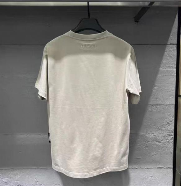Vetements Signature Graphics Tee