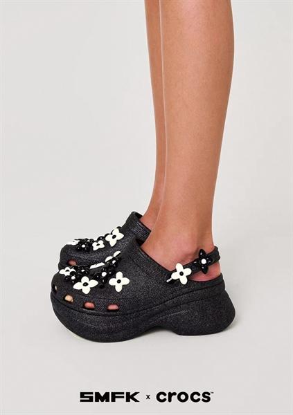 Crocs x SMFK Sandals