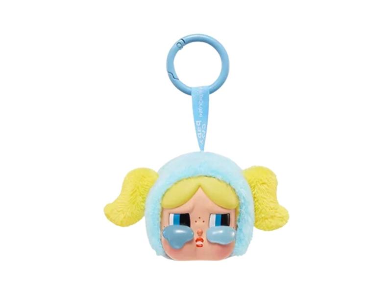 Crybaby Powerpuff Girls Bubbles