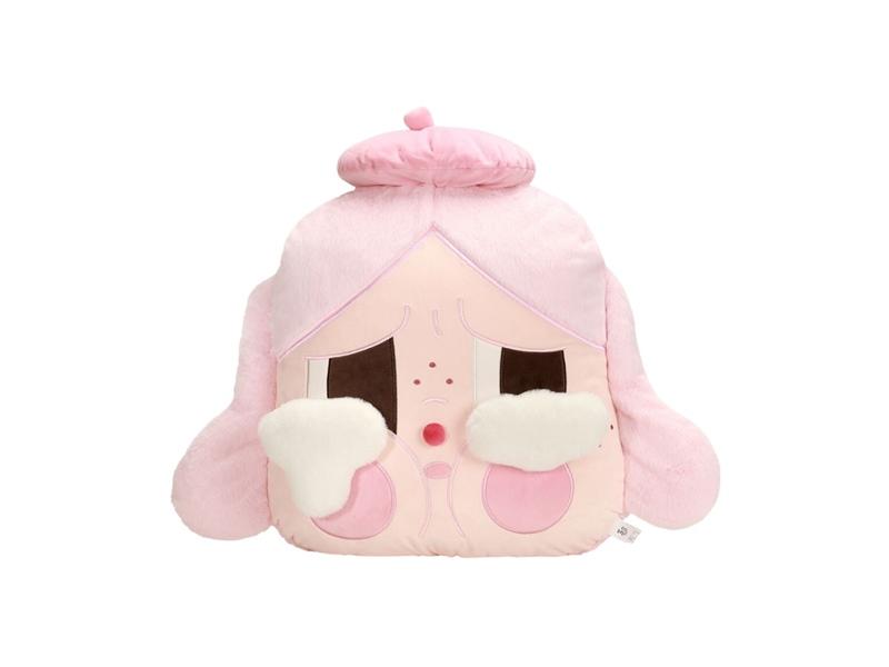 Crybaby Encounter Yourself Pillow