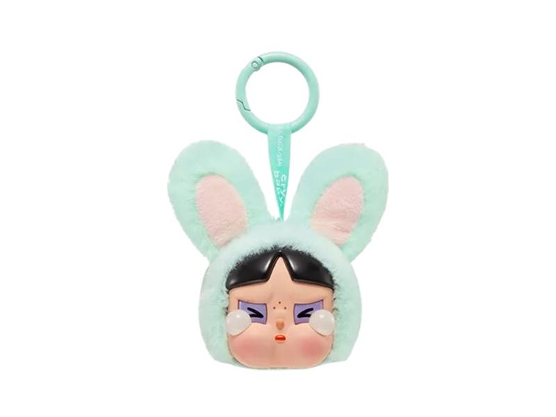 Crybaby Powerpuff Girls Bunny Buttercup