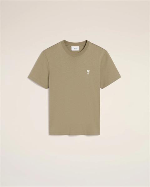 Ami Paris Tee