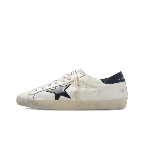 Golden Goose Super-Star Classic Sneakers