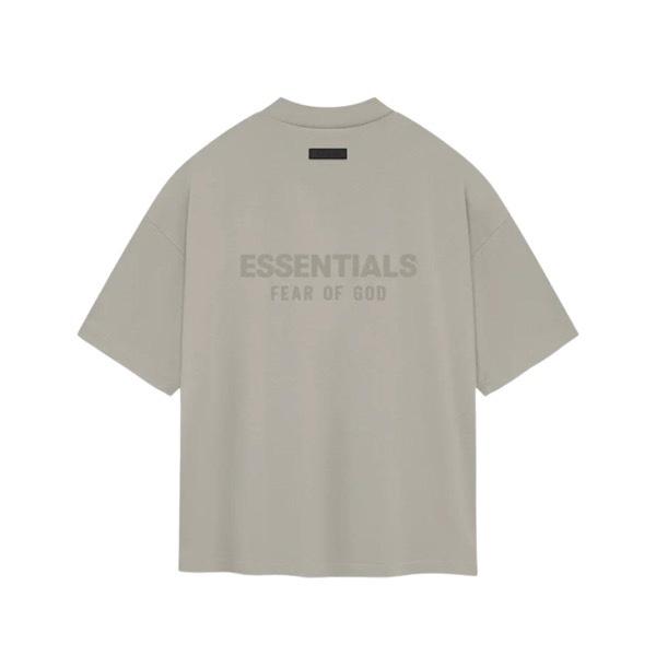 Essentials V-Neck Tee