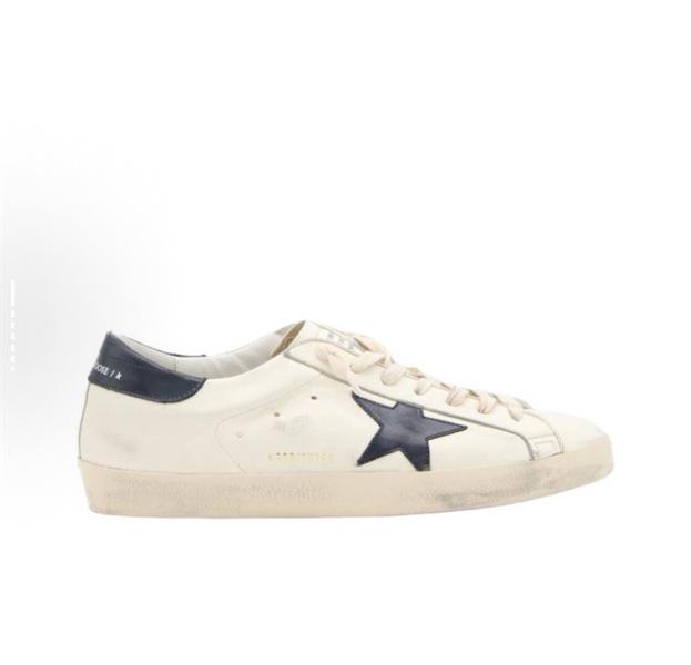 Golden Goose Super-Star Classic Sneakers