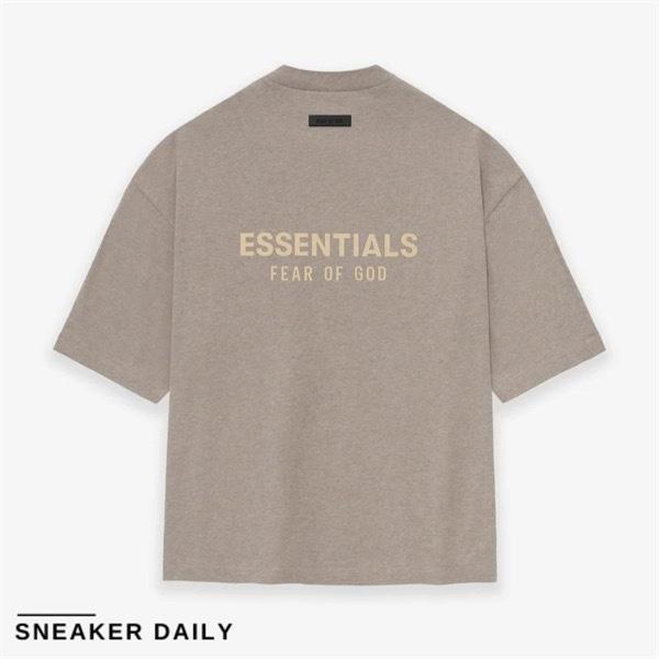 Essentials Core V-Neck Tee