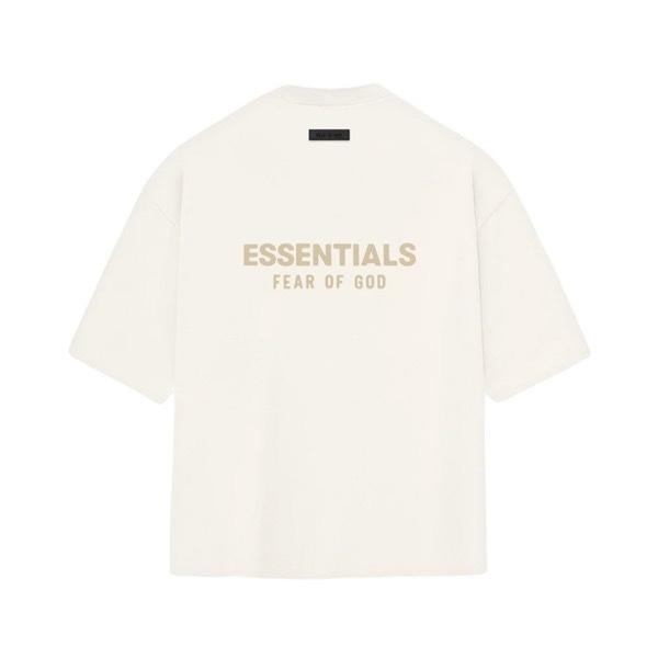 Essentials Core V-Neck Tee