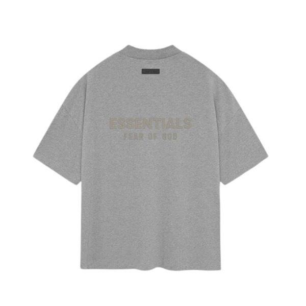 Essentials Core V-Neck Tee