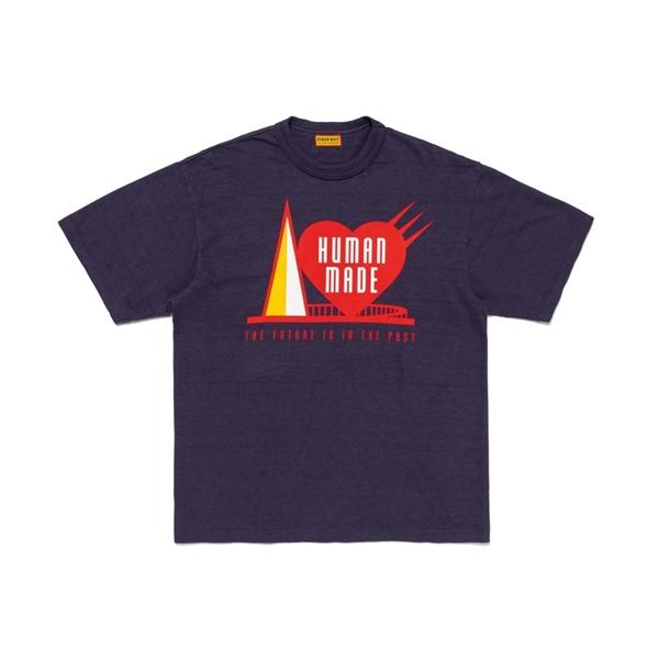 Human Made Graphic Tee