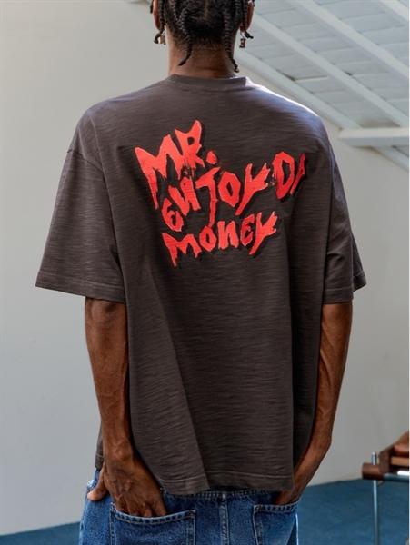 MEDM Wildness Tee SS25