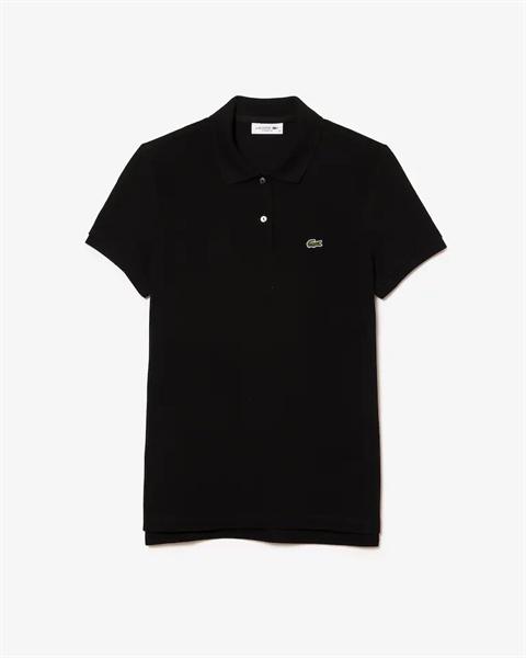 Lacoste Regular Fit Supple Petit Piqué Polo