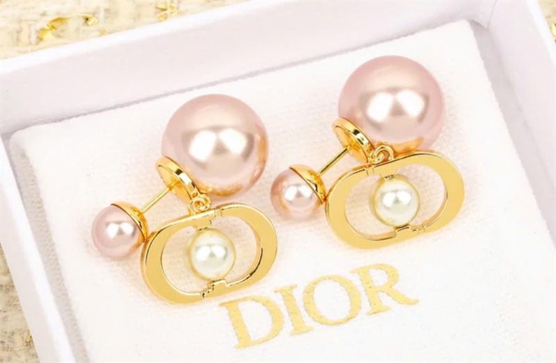 Dior Tribales Earrings