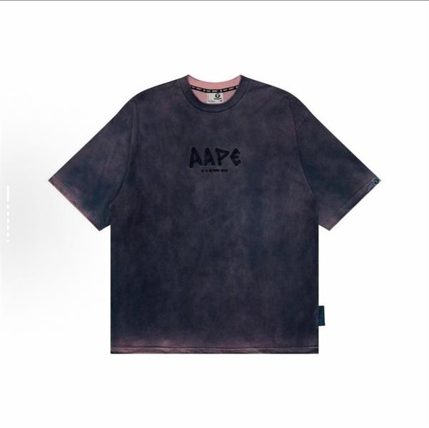 AAPE Faded Tee SS24