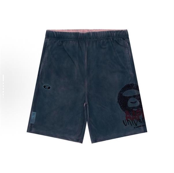 AAPE Faded Shorts SS24