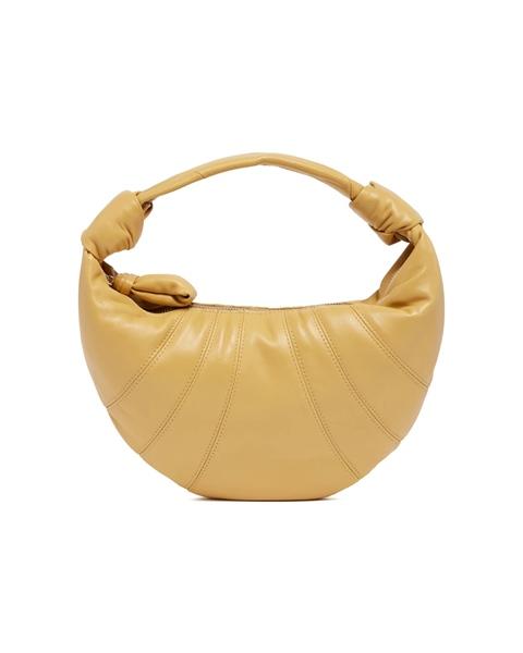 Lemaire Media Croissant Bag