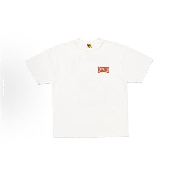 Human Made Graphic Dryalls T-Shirt