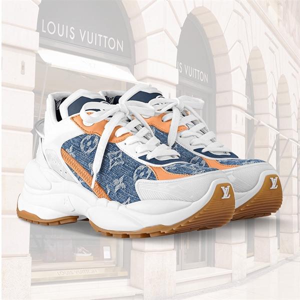 LV Run 55 Sneaker