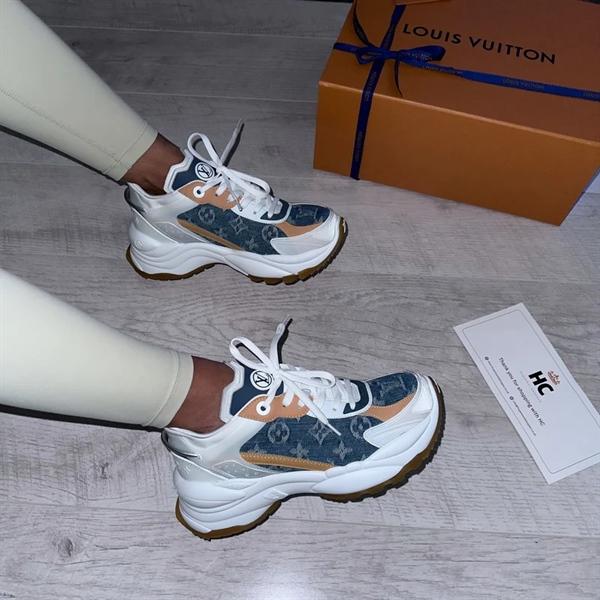 LV Run 55 Sneaker