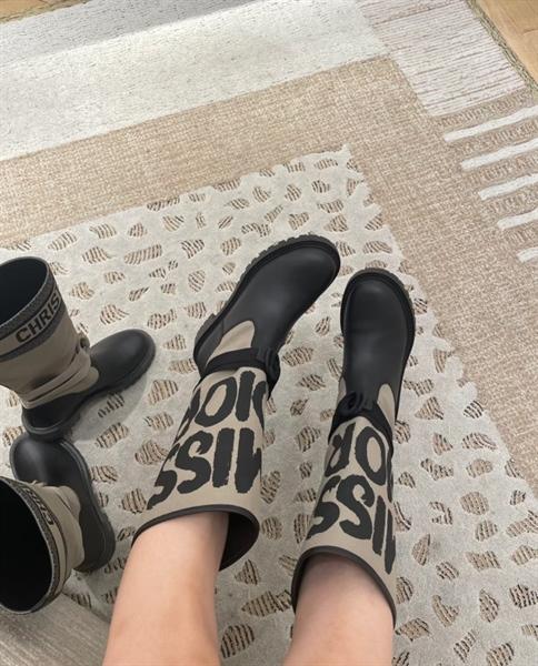 Dior Miss Dior Boots