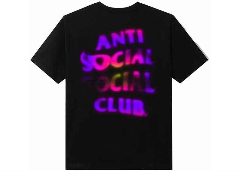 ASSC Lava Tee ( LNĐ )
