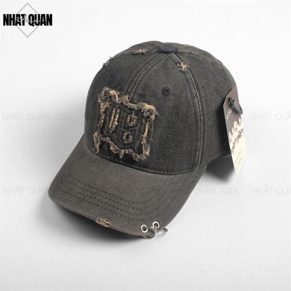 Misbhv x Esther Yu Sunset Denim Cap