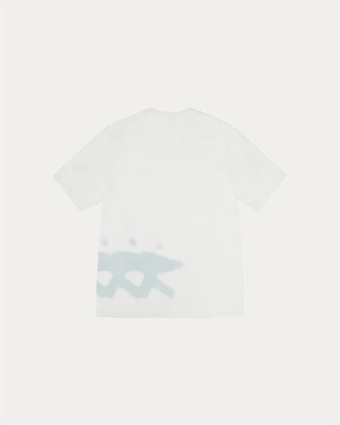 Stussy Low Tide Pigment Dyed Tee