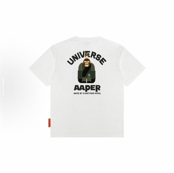 AAPE Bape Tee