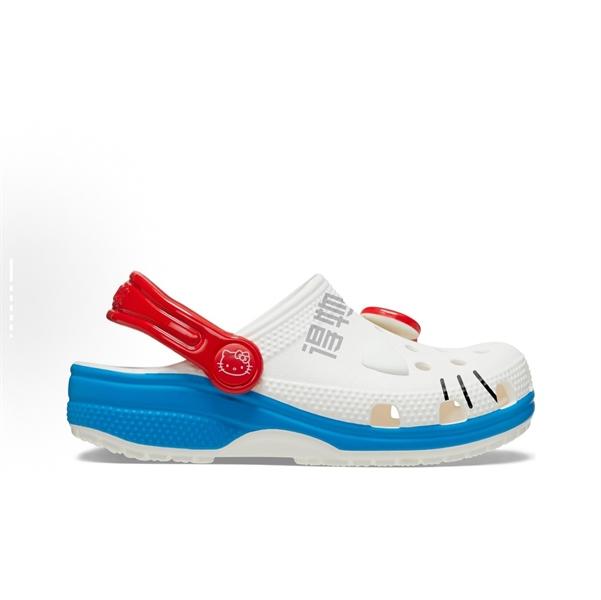 Crocs x Hello Kitty