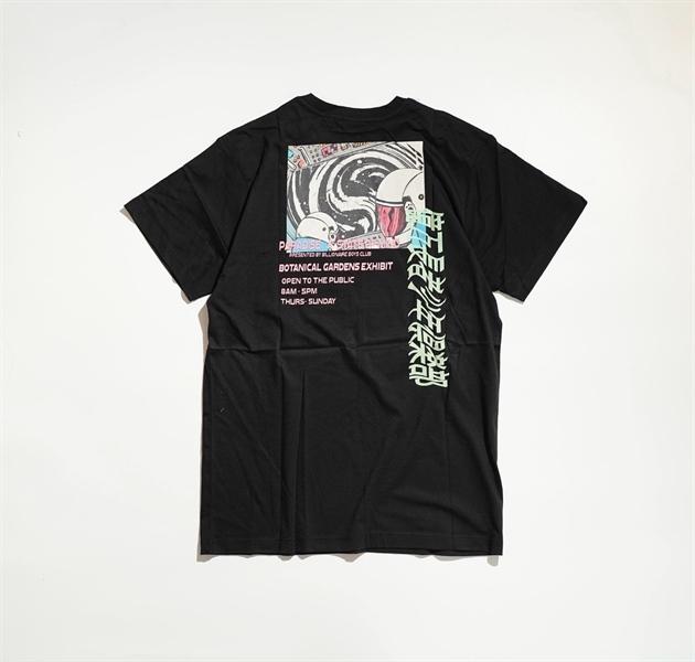Billionaire Boys Club Voyage S/S Tee