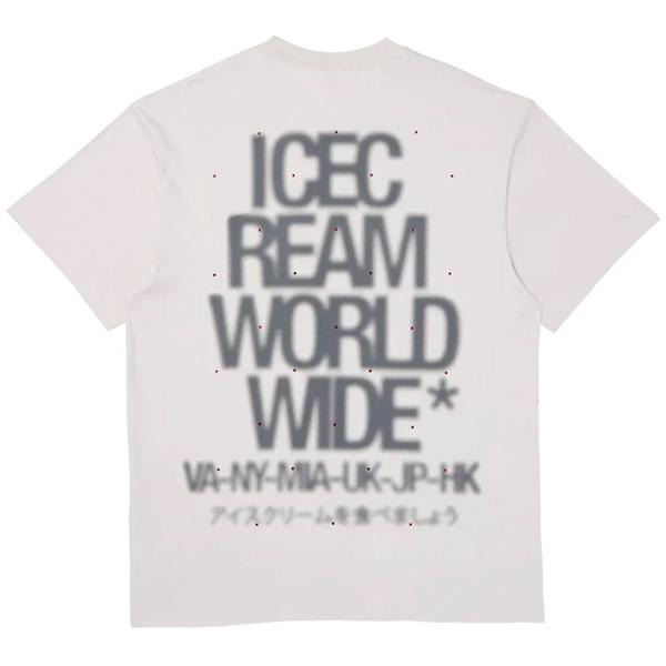 Billionaire Boys Club Prestige Oversized Tee