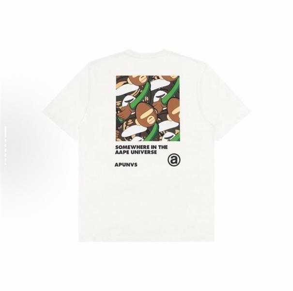 Bape Aape Tee SS23
