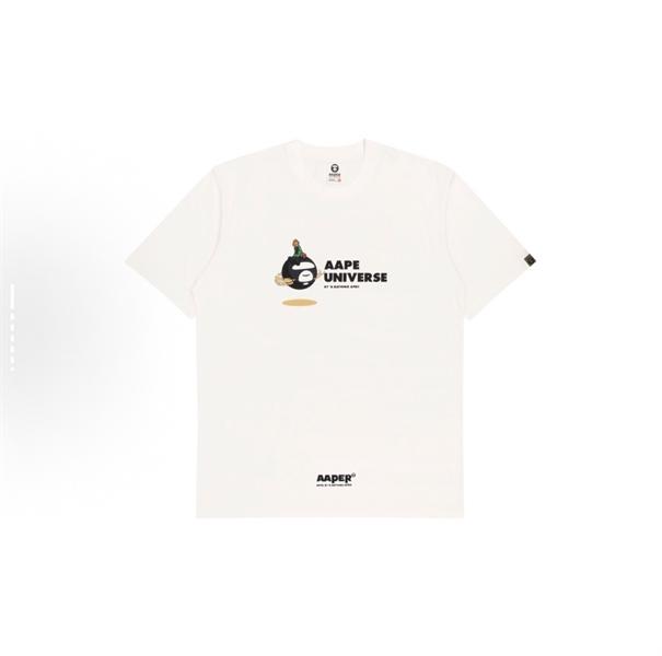 Bape Aape Tee SS23