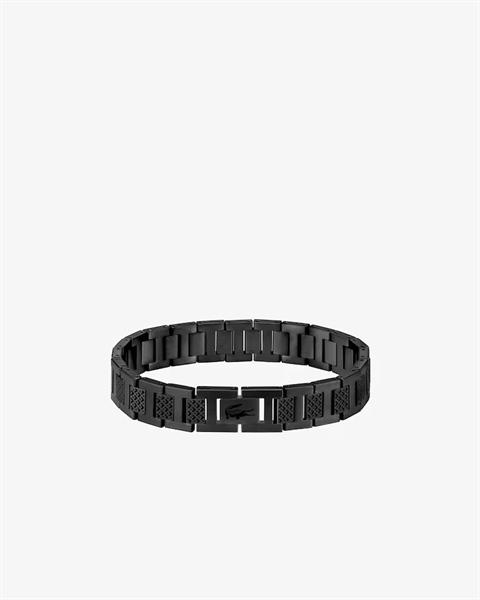 Lacoste Jewellery Stainless Steel Link Bracelet