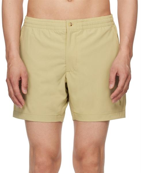 Ralph Lauren Prepster Swim Shorts