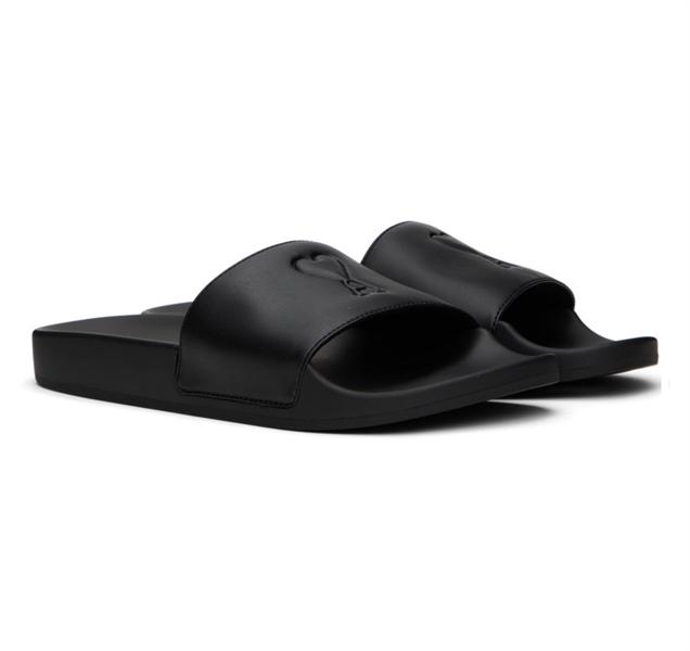 Ami Paris slides