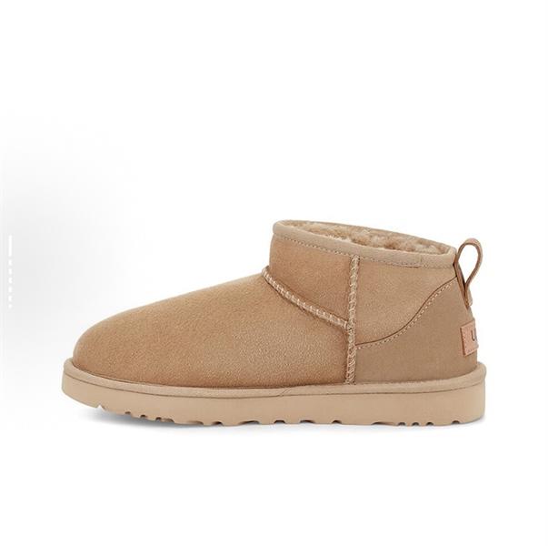 UGG US Ultra Mini Classic Boots