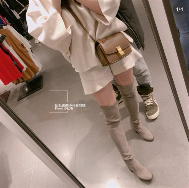 Boots Stuart Weitzman Midland