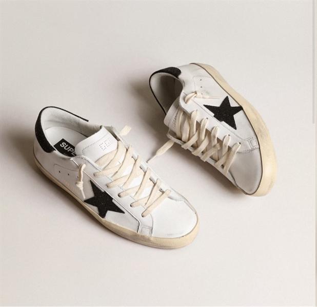 Golden Goose Super-Star Classic