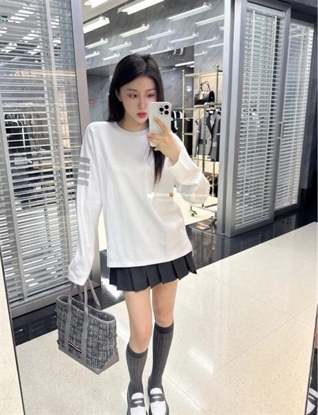 Thom Browne Longsleeves