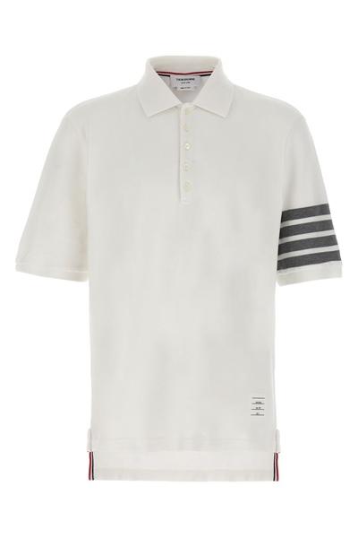 Thom Browne Polo Shirts