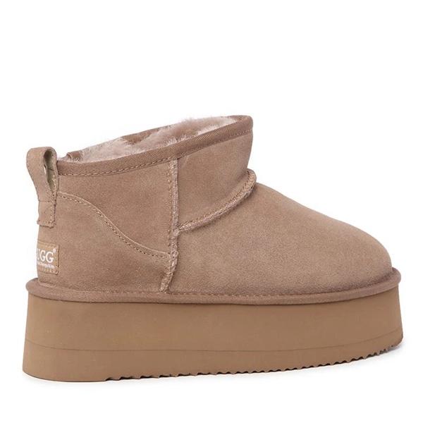 UGG AU Ultra Mini Platform